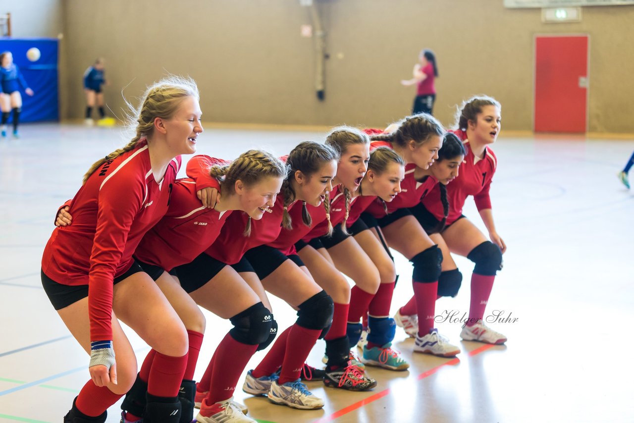 Bild 1272 - U16 Deutsche Meisterschaft